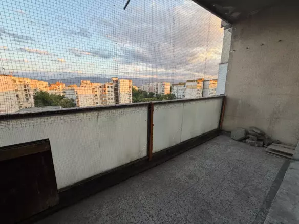 Exclusive 2-bedroom Apartment With Mountain Views In Trakia | Great Value Investment