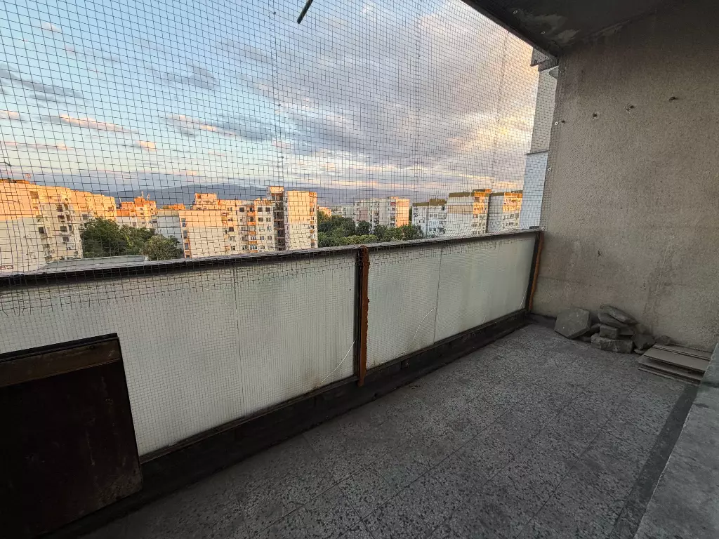 Exclusive 2-bedroom Apartment With Mountain Views In Trakia | Great Value Investment