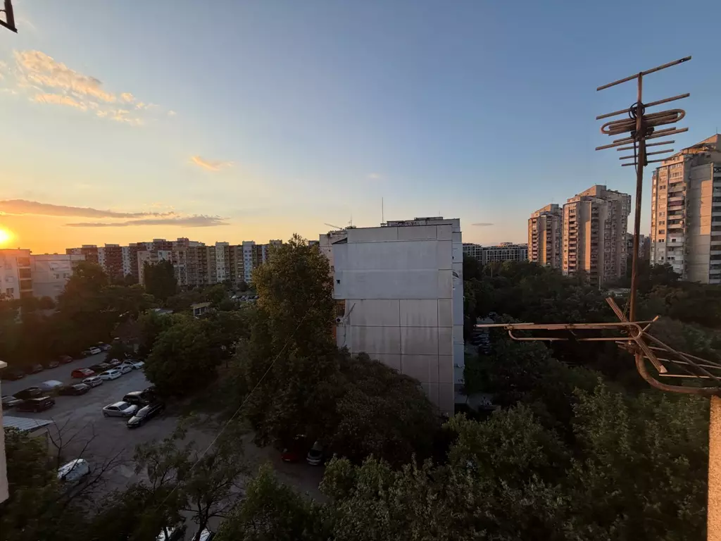 Exclusive 2-bedroom Apartment With Mountain Views In Trakia | Great Value Investment