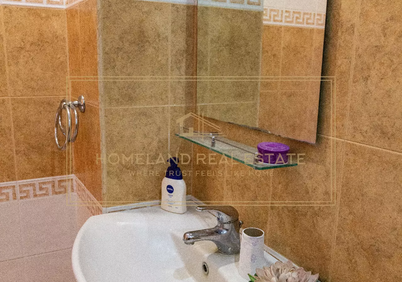 Exceptional 2-bedroom Apartment With Renovation Potential In Central Plovdiv