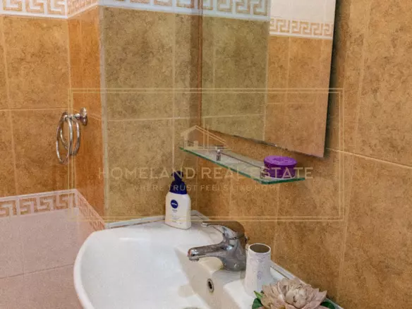 Exceptional 2-bedroom Apartment With Renovation Potential In Central Plovdiv