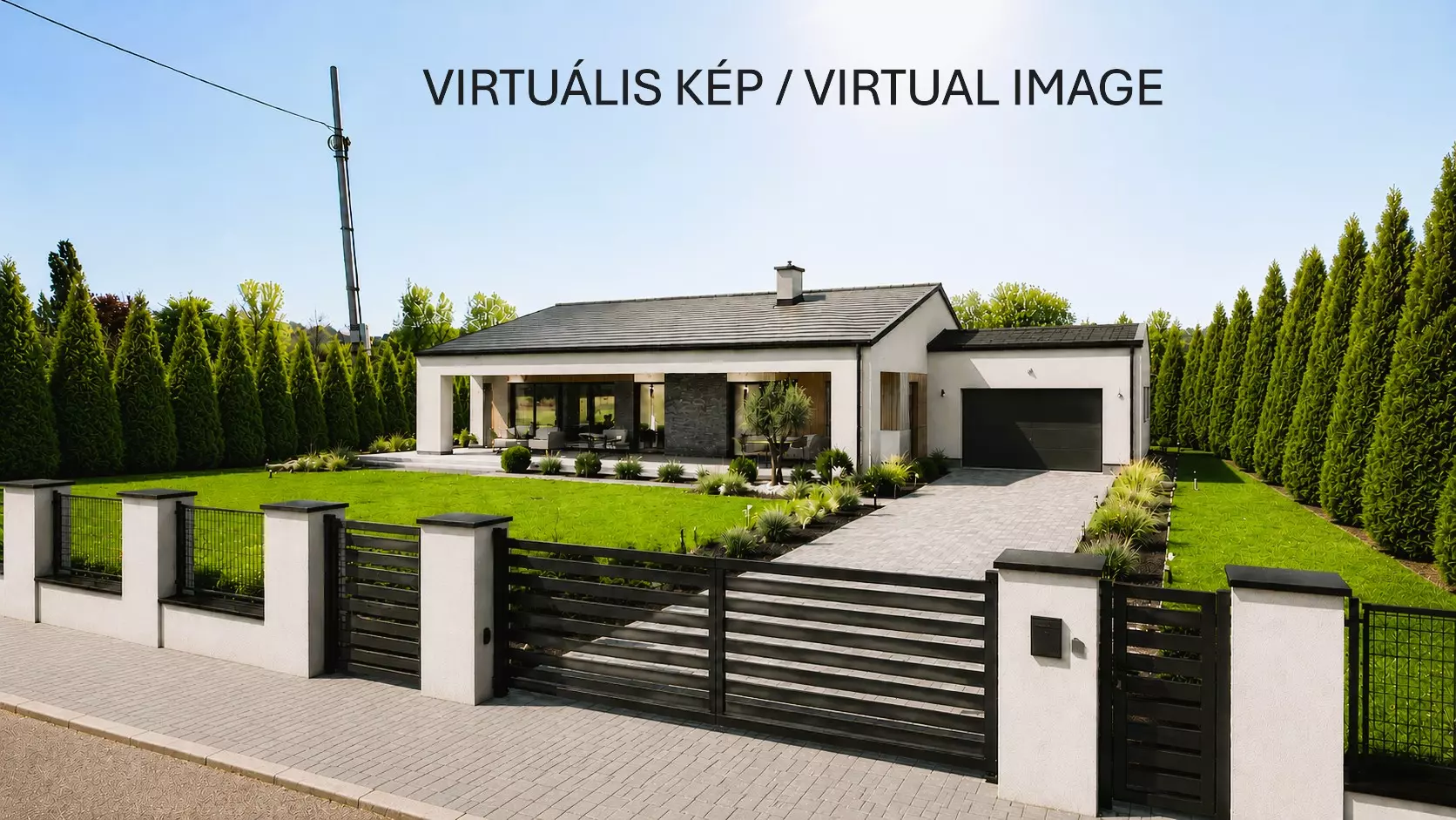Building Plot For Sale In Tápiószele, Pest County, Hungary