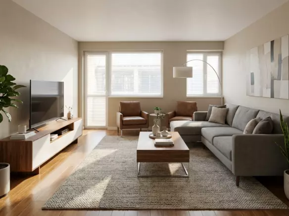 Exceptional 2-bedroom Apartment With Renovation Potential In Central Plovdiv