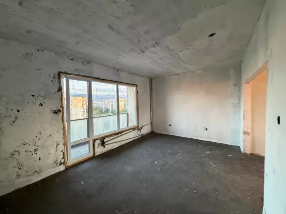Exclusive 2-bedroom Apartment With Mountain Views In Trakia | Great Value Investment