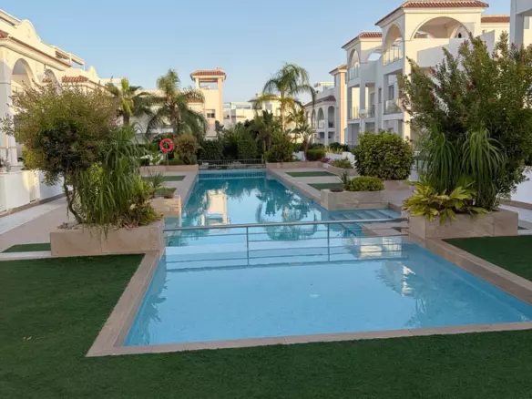 3-bedroom Bungalow In Ciudad Quesada, Spain (95 M²)