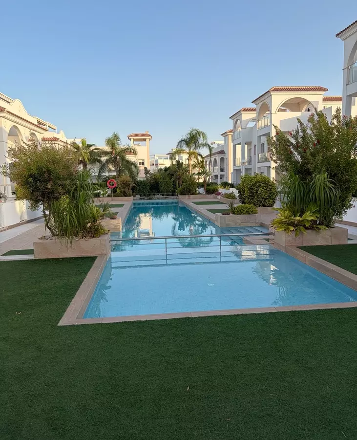 3-bedroom Bungalow In Ciudad Quesada, Spain (95 M²)