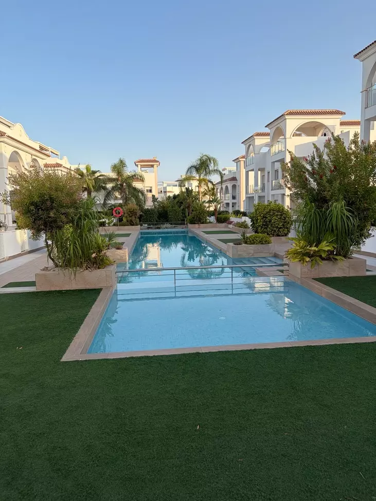 3-bedroom Bungalow In Ciudad Quesada, Spain (95 M²)