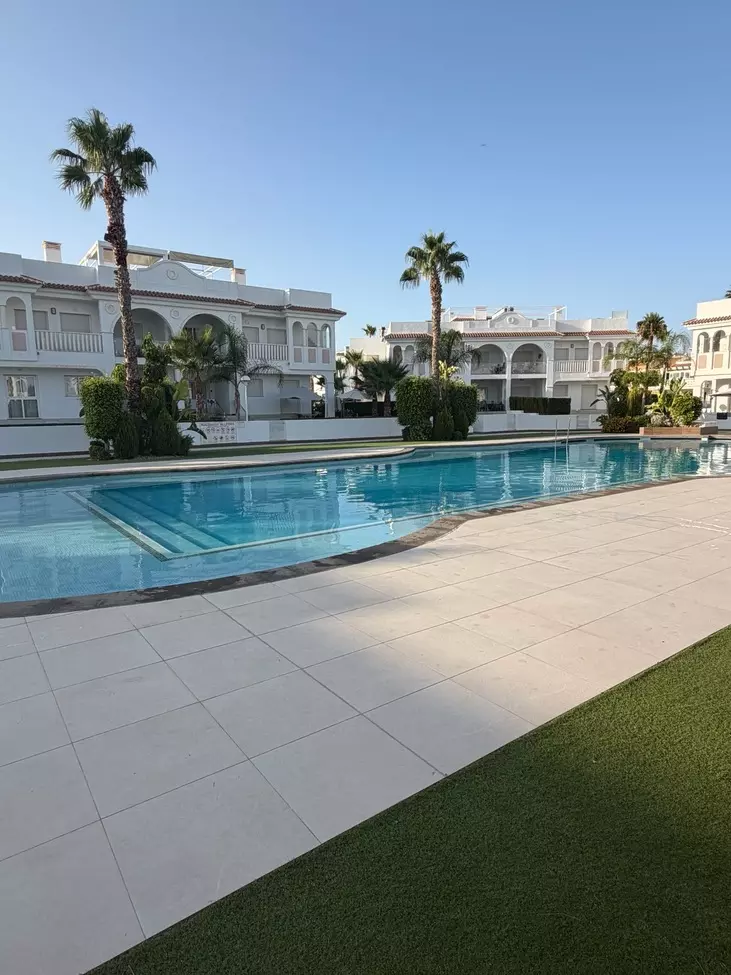 3-bedroom Bungalow In Ciudad Quesada, Spain (95 M²)