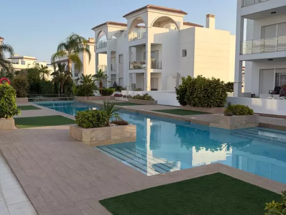 3-bedroom Bungalow In Ciudad Quesada, Spain (95 M²)