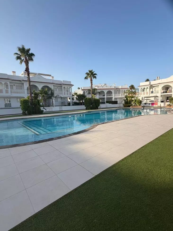 3-bedroom Bungalow In Ciudad Quesada, Spain (95 M²)