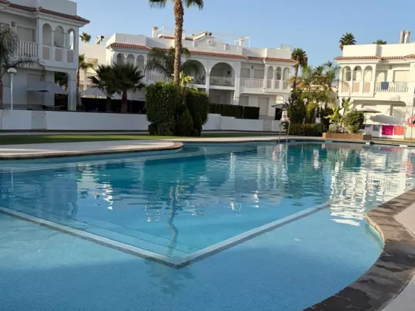 3-bedroom Bungalow In Ciudad Quesada, Spain (95 M²)