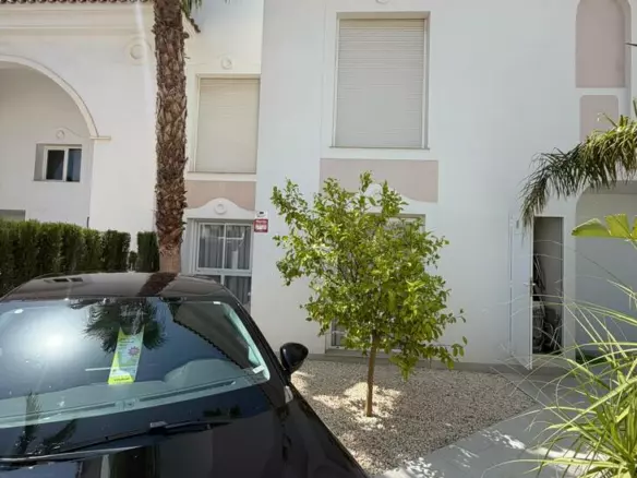 3-bedroom Bungalow In Ciudad Quesada, Spain (95 M²)