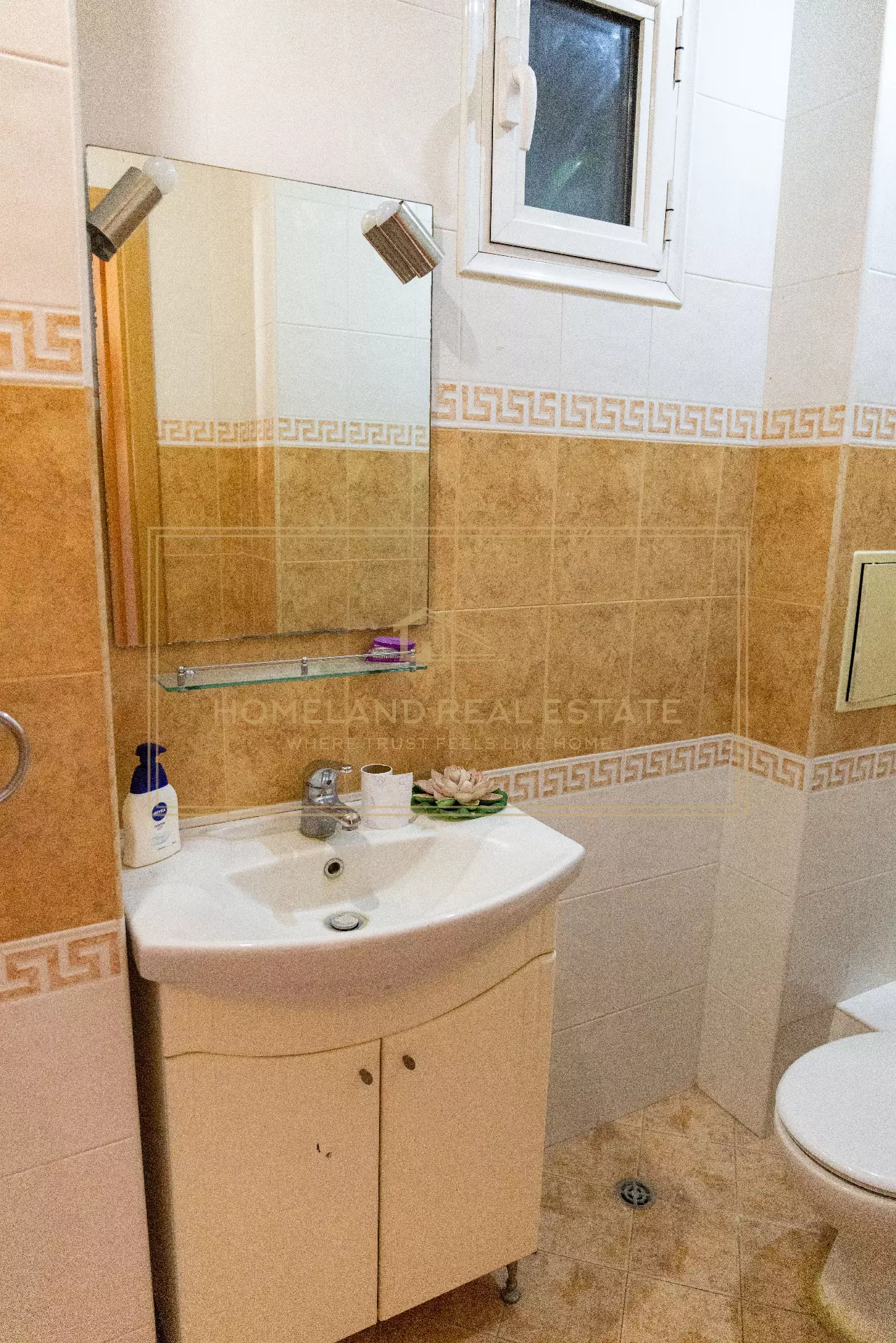 Exceptional 2-bedroom Apartment With Renovation Potential In Central Plovdiv