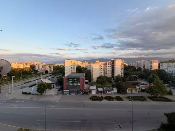 Exclusive 2-bedroom Apartment With Mountain Views In Trakia | Great Value Investment