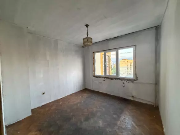 Exclusive 2-bedroom Apartment With Mountain Views In Trakia | Great Value Investment