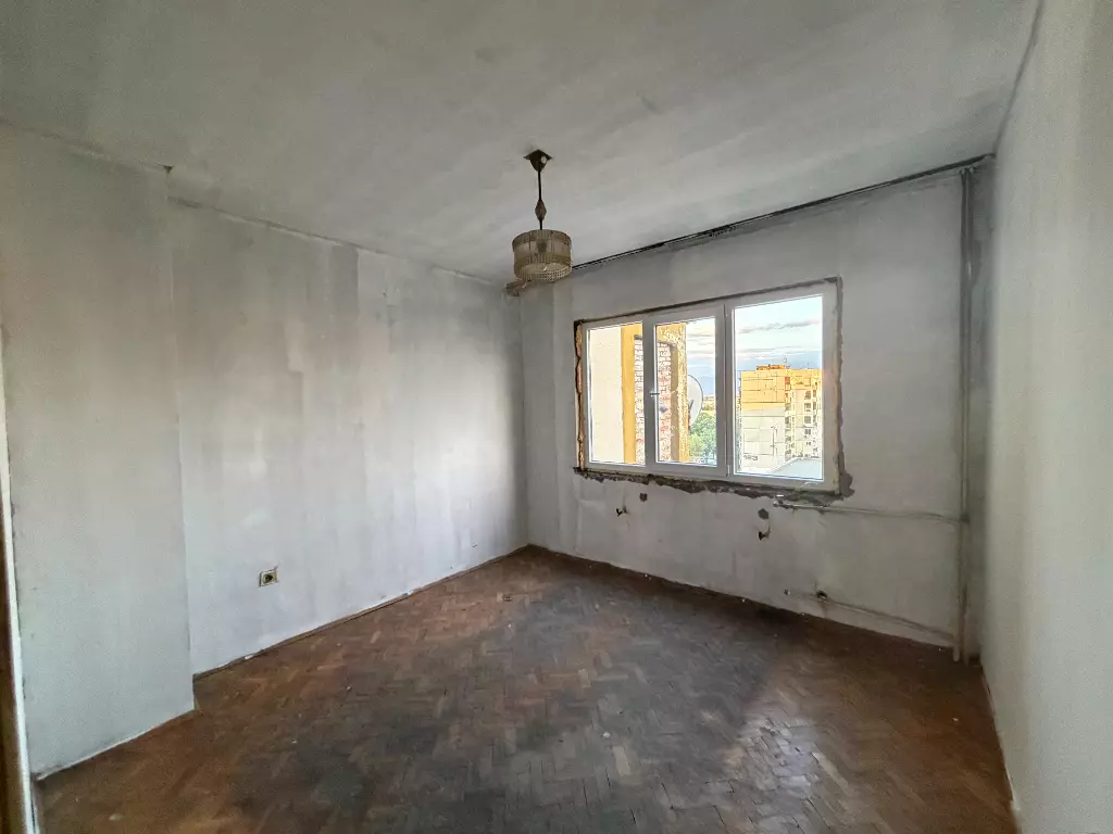 Exclusive 2-bedroom Apartment With Mountain Views In Trakia | Great Value Investment
