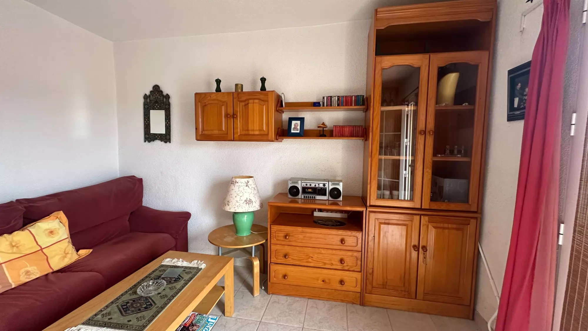 2-bedroom Town House In Torrevieja, Spain (91 M²)