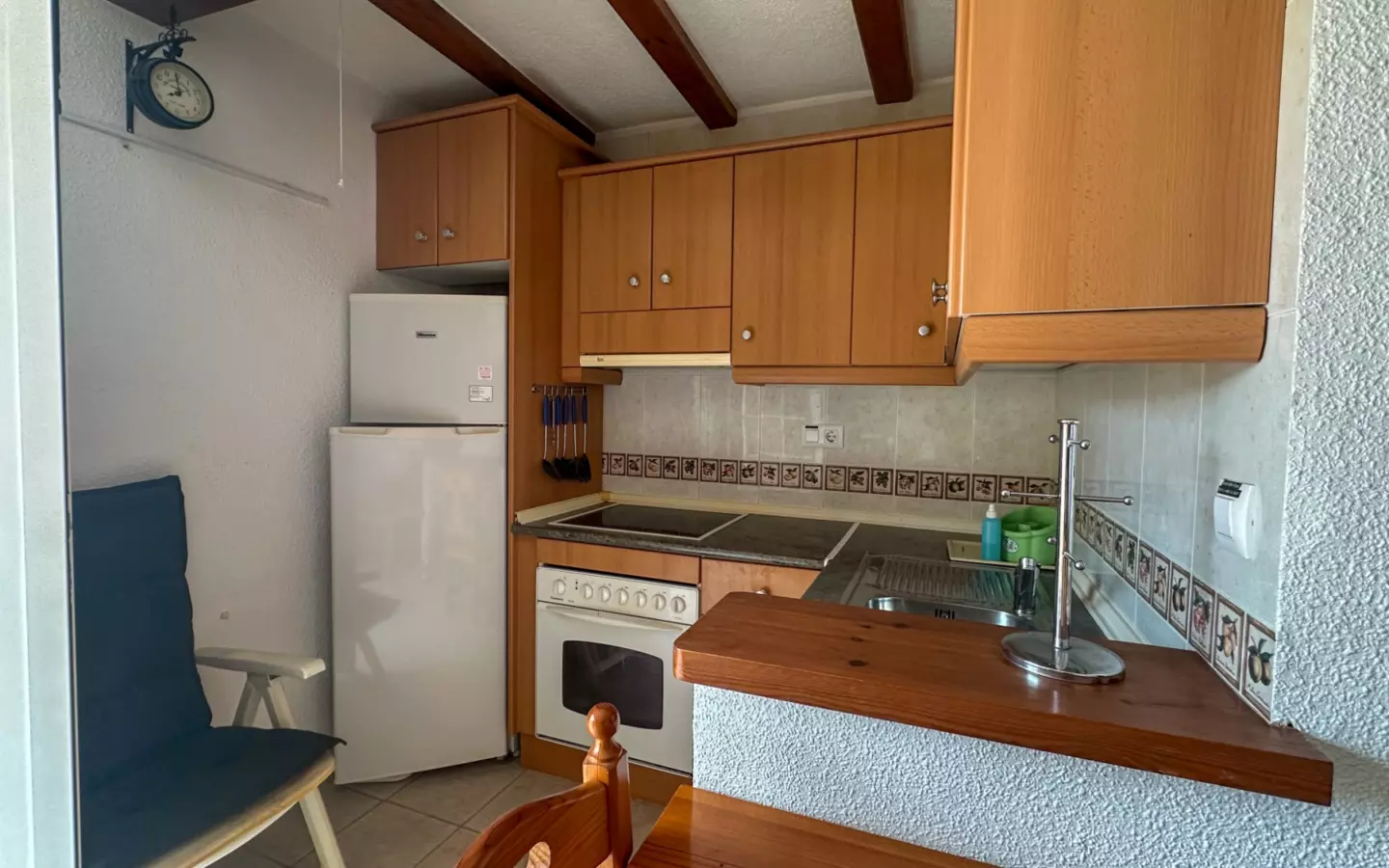 2-bedroom Town House In Torrevieja, Spain (91 M²)