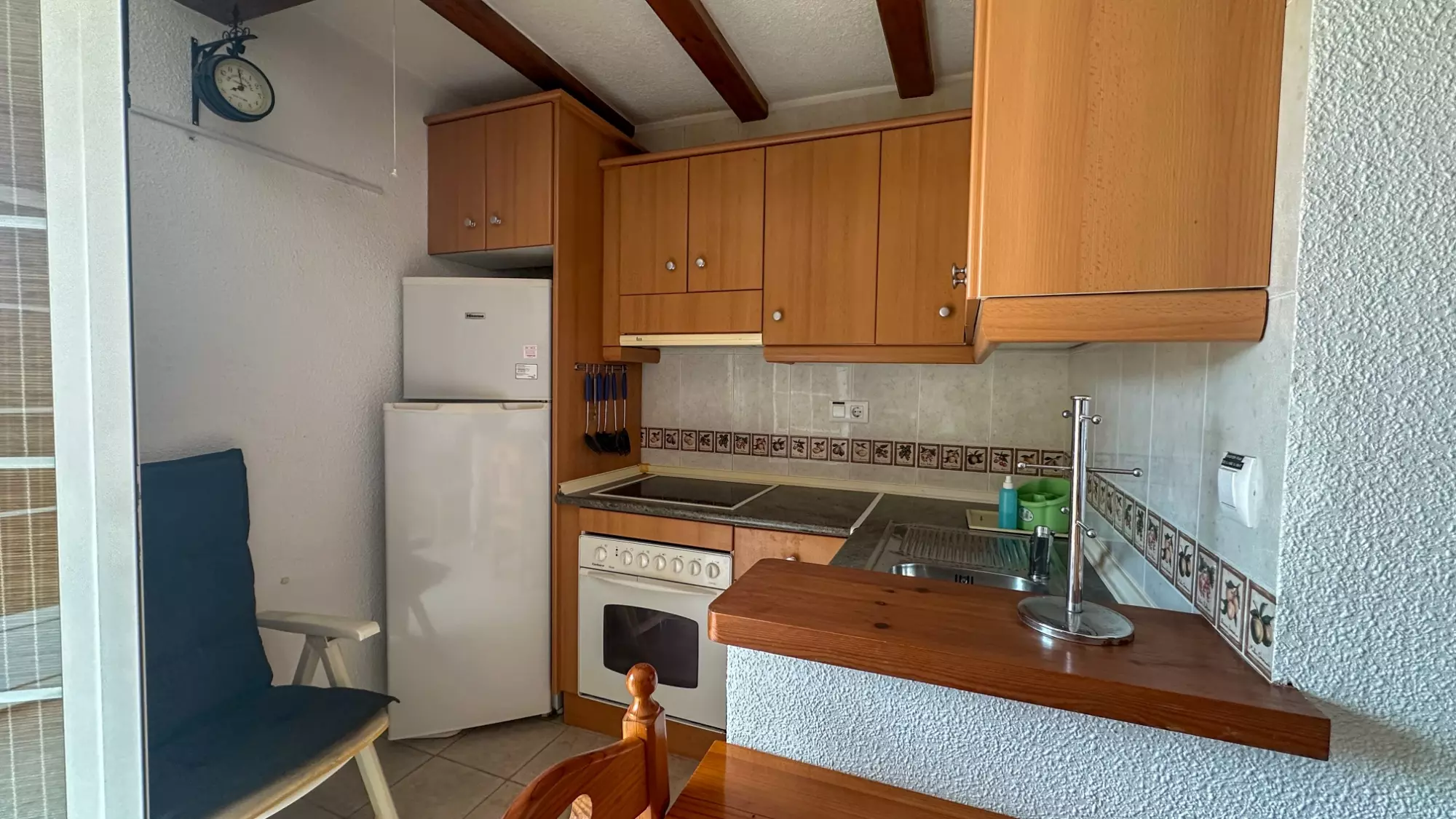 2-bedroom Town House In Torrevieja, Spain (91 M²)