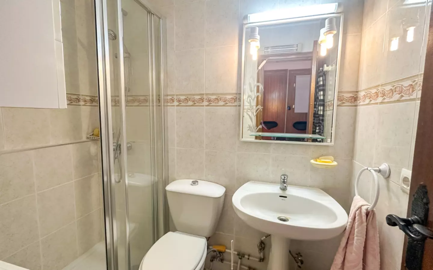 2-bedroom Town House In Torrevieja, Spain (91 M²)