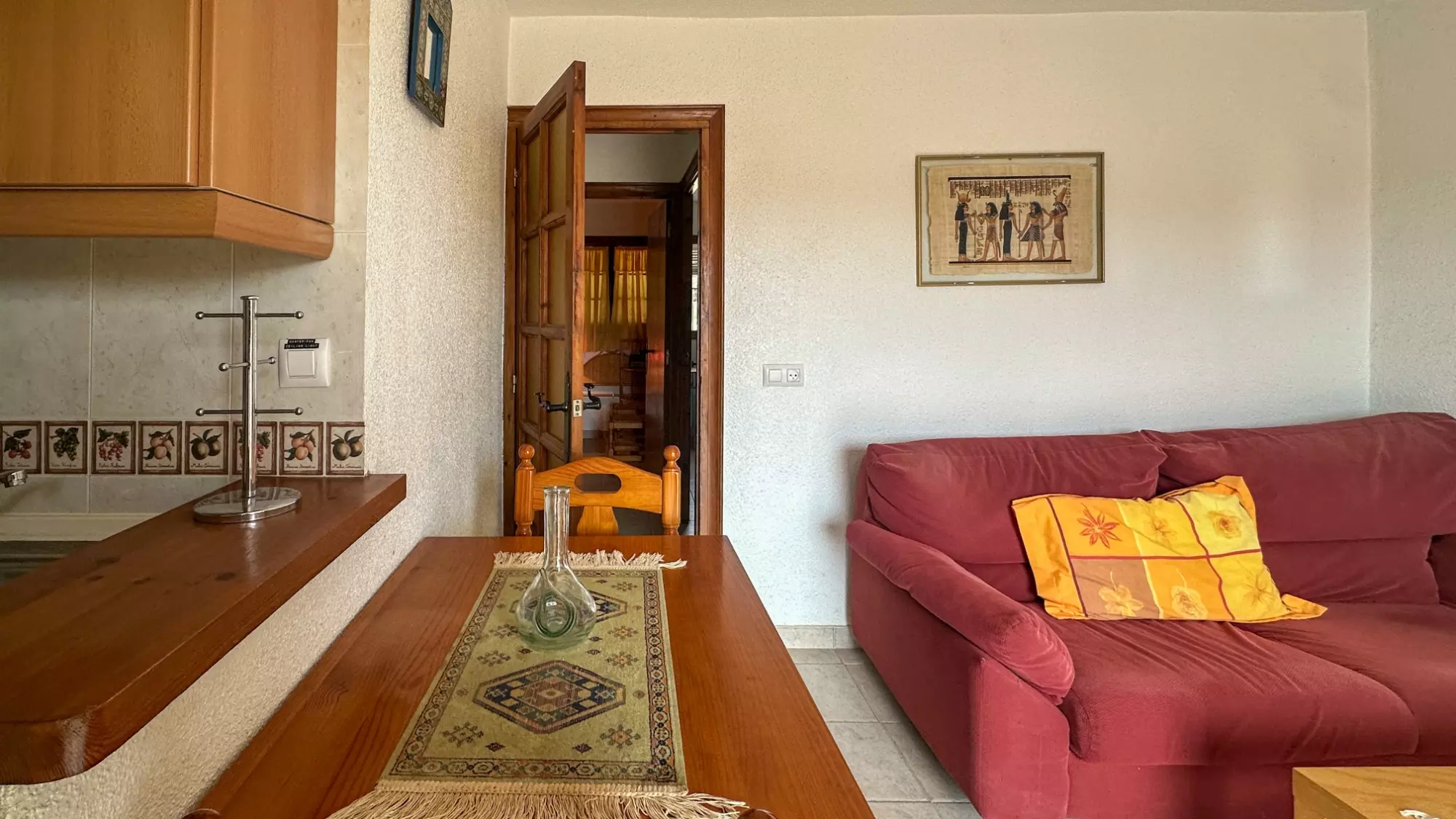 2-bedroom Town House In Torrevieja, Spain (91 M²)