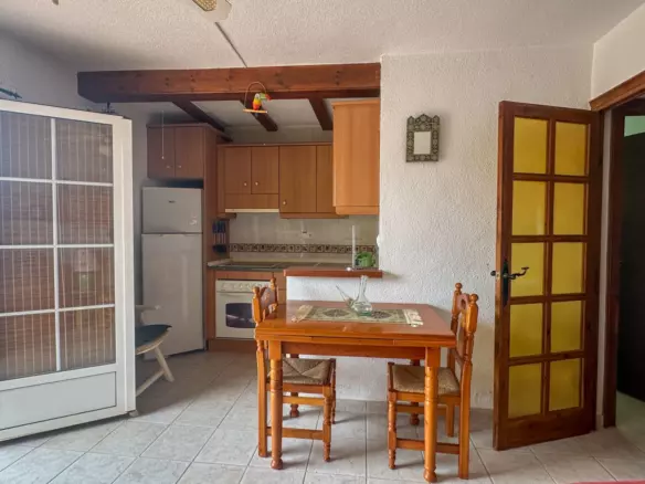 2-bedroom Town House In Torrevieja, Spain (91 M²)