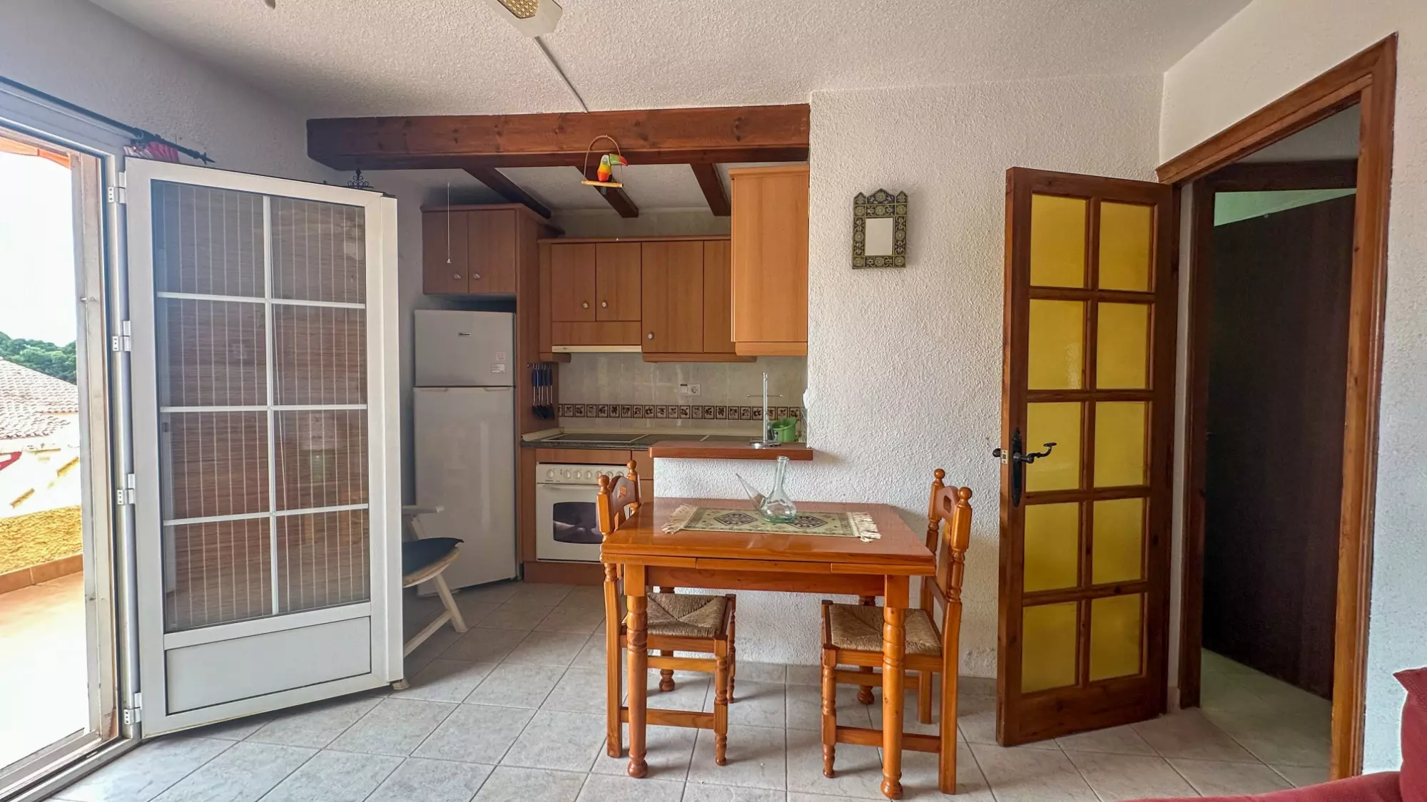 2-bedroom Town House In Torrevieja, Spain (91 M²)
