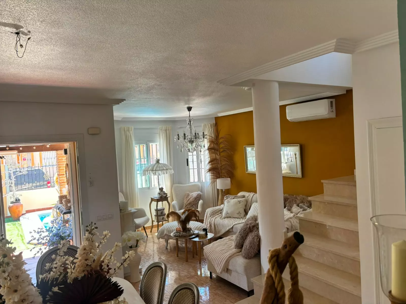 2-bedroom Villa In Rojales, Spain (88 M²)