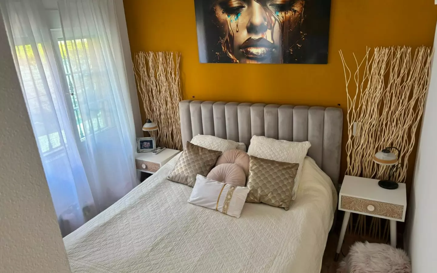 2-bedroom Villa In Rojales, Spain (88 M²)