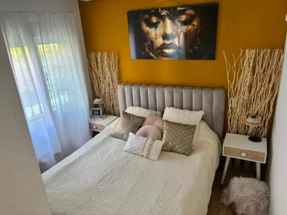 2-bedroom Villa In Rojales, Spain (88 M²)