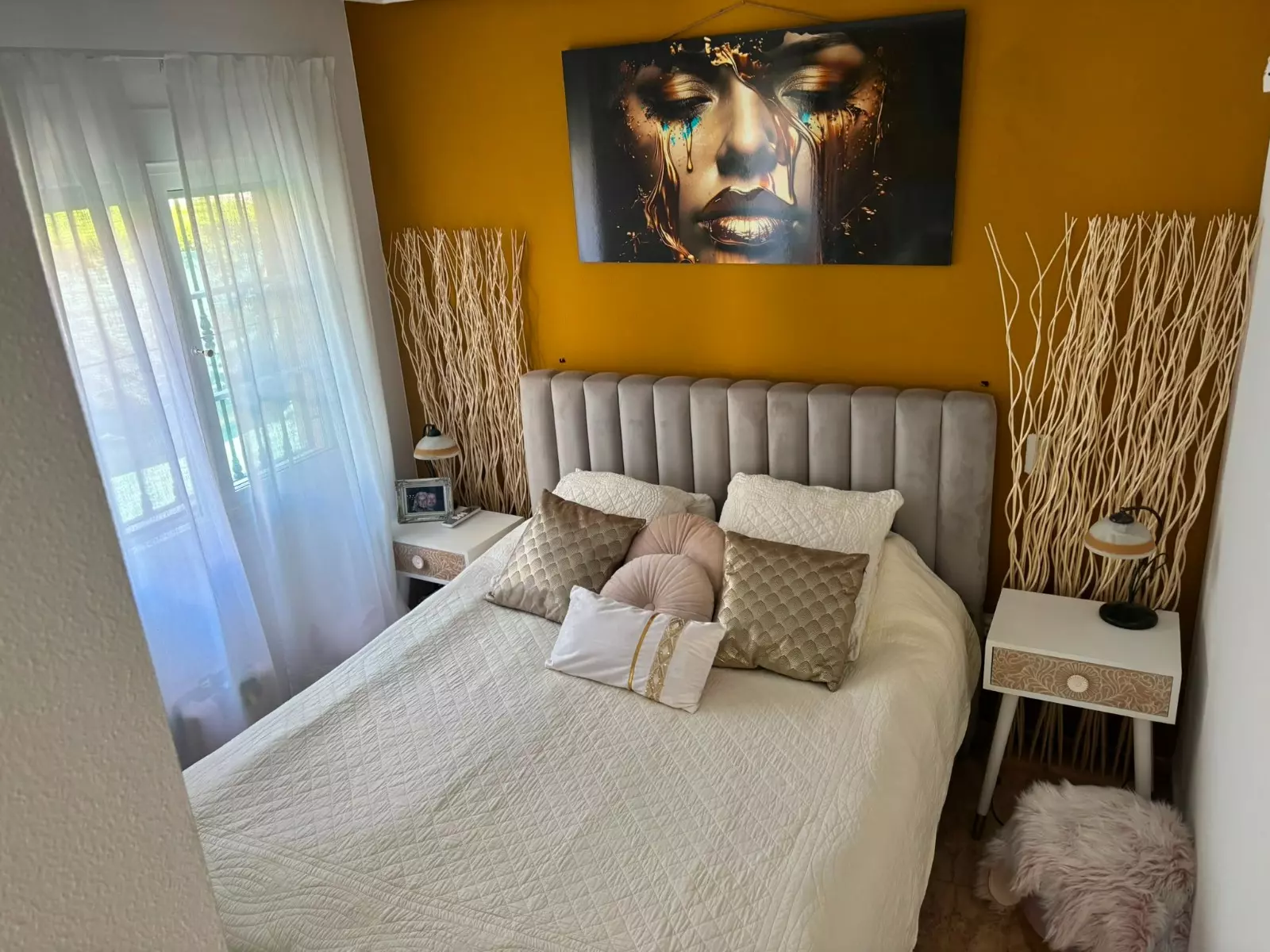 2-bedroom Villa In Rojales, Spain (88 M²)
