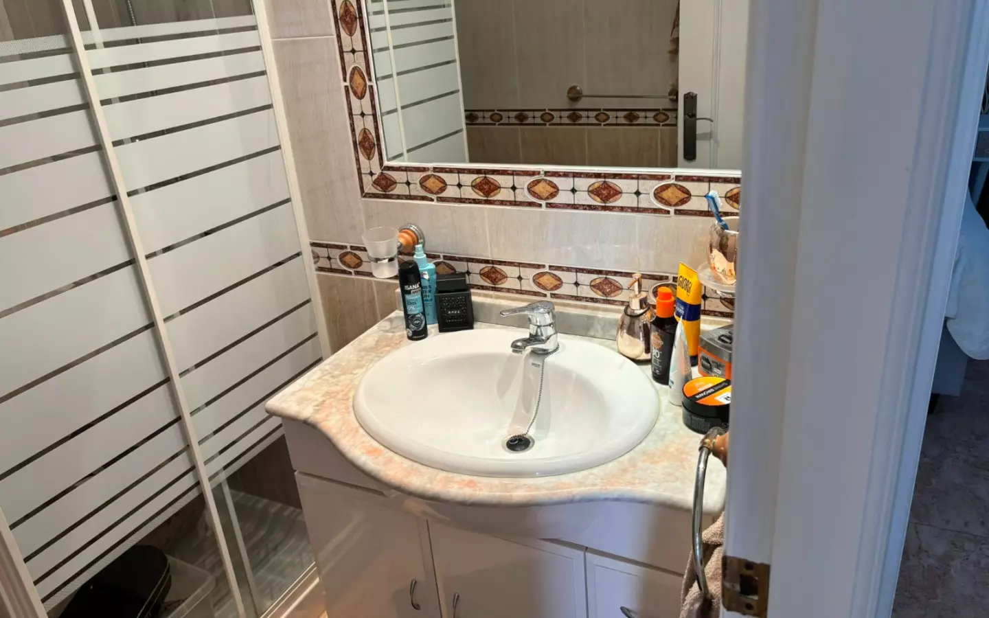 2-bedroom Villa In Rojales, Spain (88 M²)