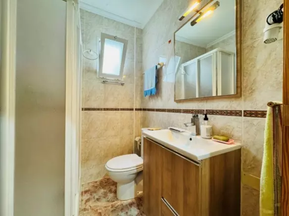 2-bedroom Apartment In Torrevieja, Spain (77 M²)