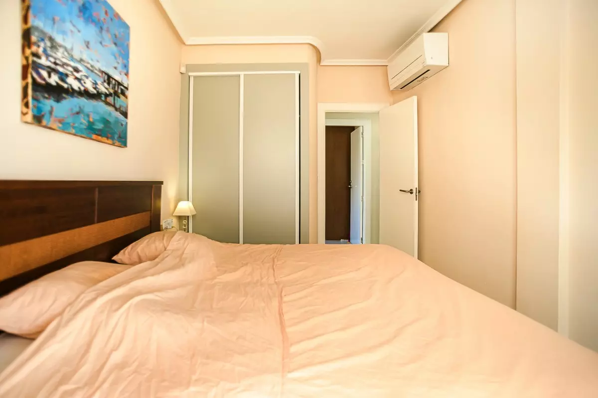 4-bedroom Villa In Torrevieja, Spain (135 M²)