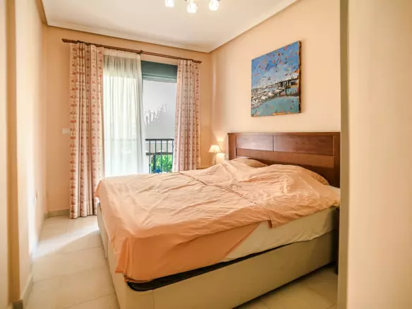 4-bedroom Villa In Torrevieja, Spain (135 M²)