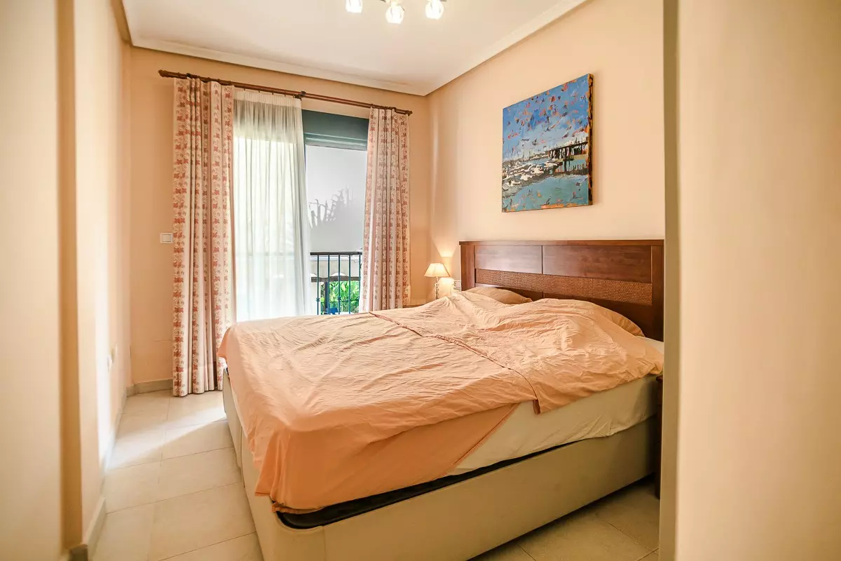 4-bedroom Villa In Torrevieja, Spain (135 M²)