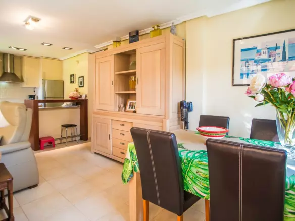 4-bedroom Villa In Torrevieja, Spain (135 M²)