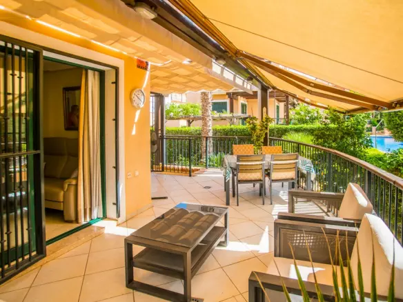 4-bedroom Villa In Torrevieja, Spain (135 M²)