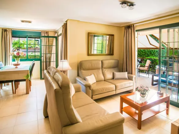 4-bedroom Villa In Torrevieja, Spain (135 M²)