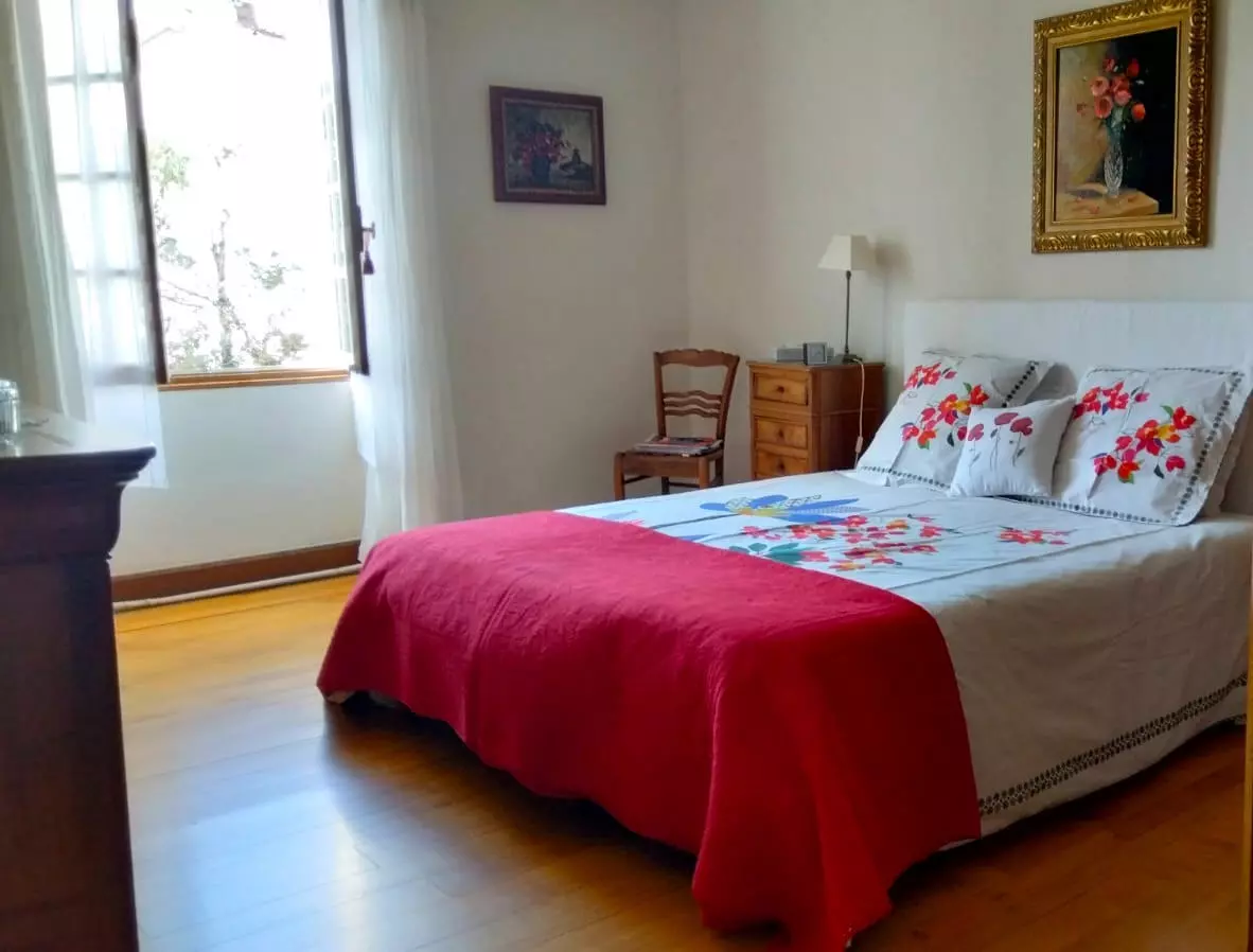 4-bedroom Mill In Lizant, France (320 M²)