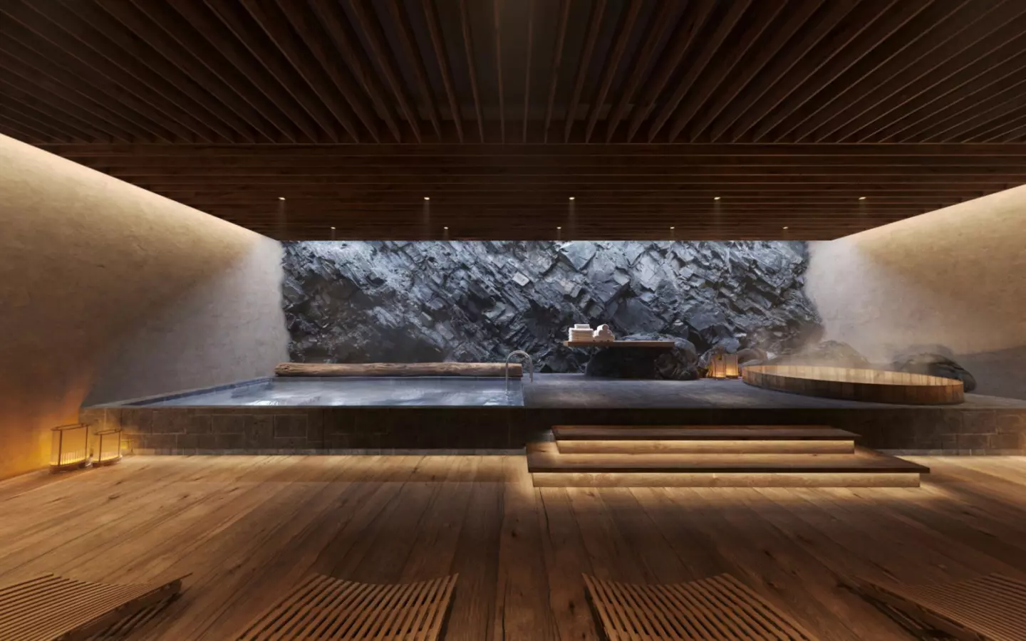 4-bedroom Ski Chalet In Megeve, France (182 M²)