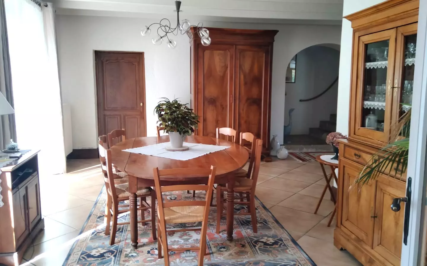 4-bedroom Mill In Lizant, France (320 M²)