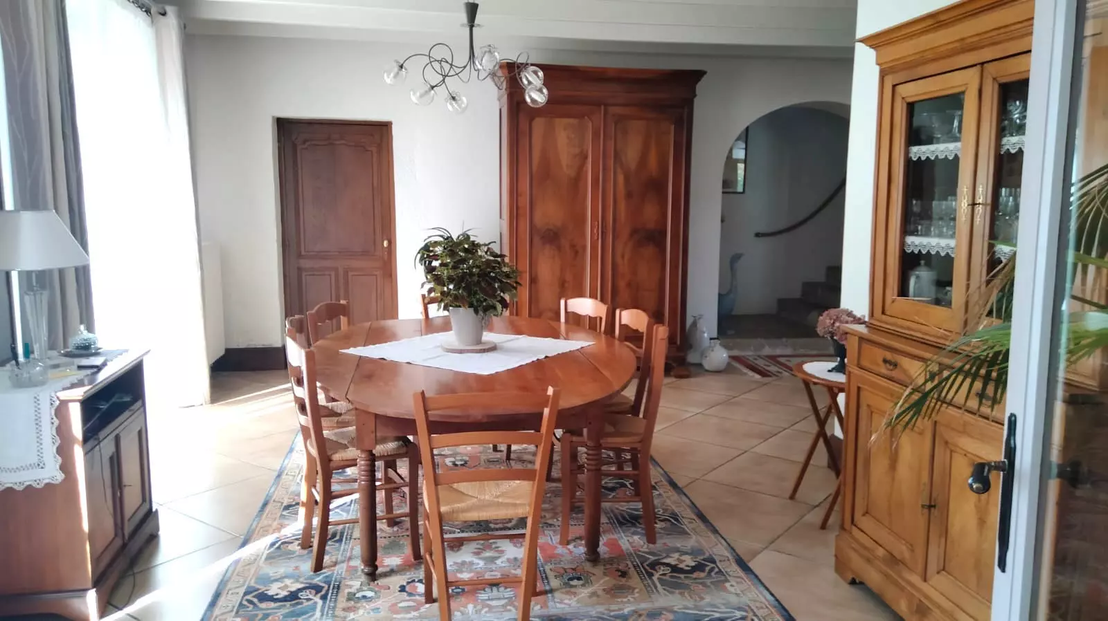 4-bedroom Mill In Lizant, France (320 M²)