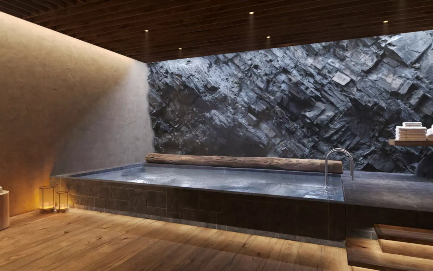 4-bedroom Ski Chalet In Megeve, France (182 M²)