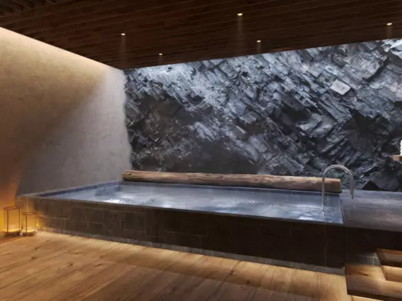 4-bedroom Ski Chalet In Megeve, France (182 M²)