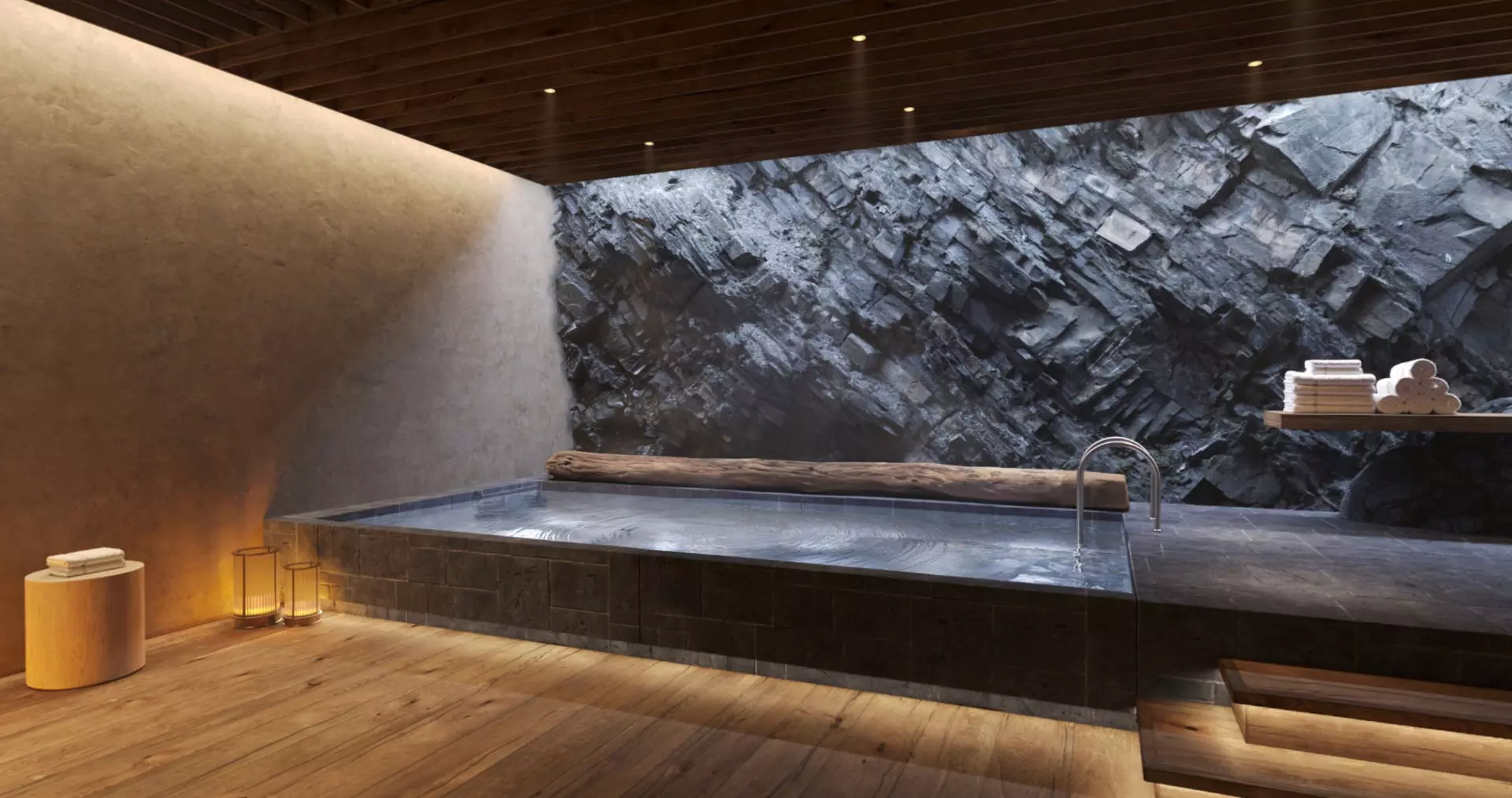 4-bedroom Ski Chalet In Megeve, France (182 M²)