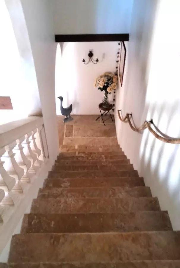 4-bedroom Mill In Lizant, France (320 M²)