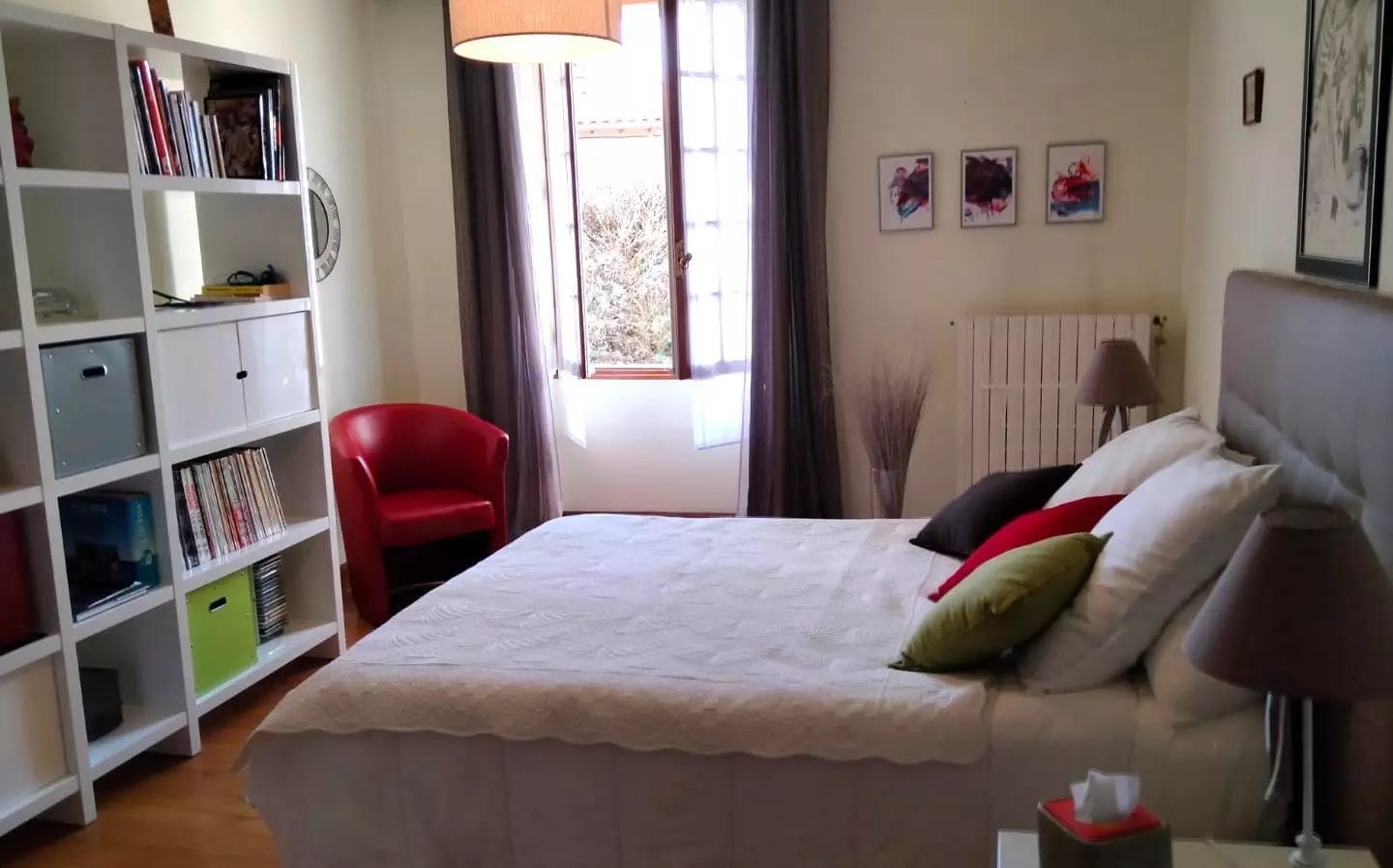 4-bedroom Mill In Lizant, France (320 M²)