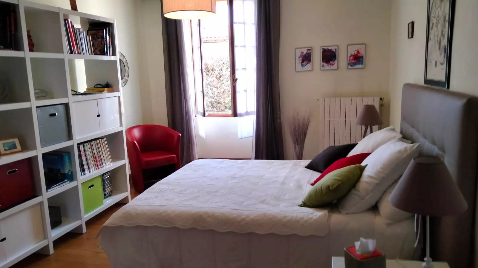 4-bedroom Mill In Lizant, France (320 M²)