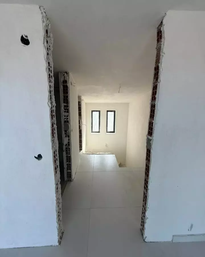 2-bedroom Maisonette In Nea Propontida, Greece (79 M²)
